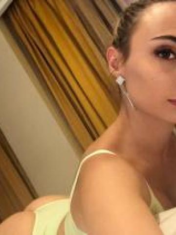 Проститутка Ангелина